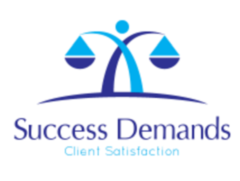 Success Demands – Client Services